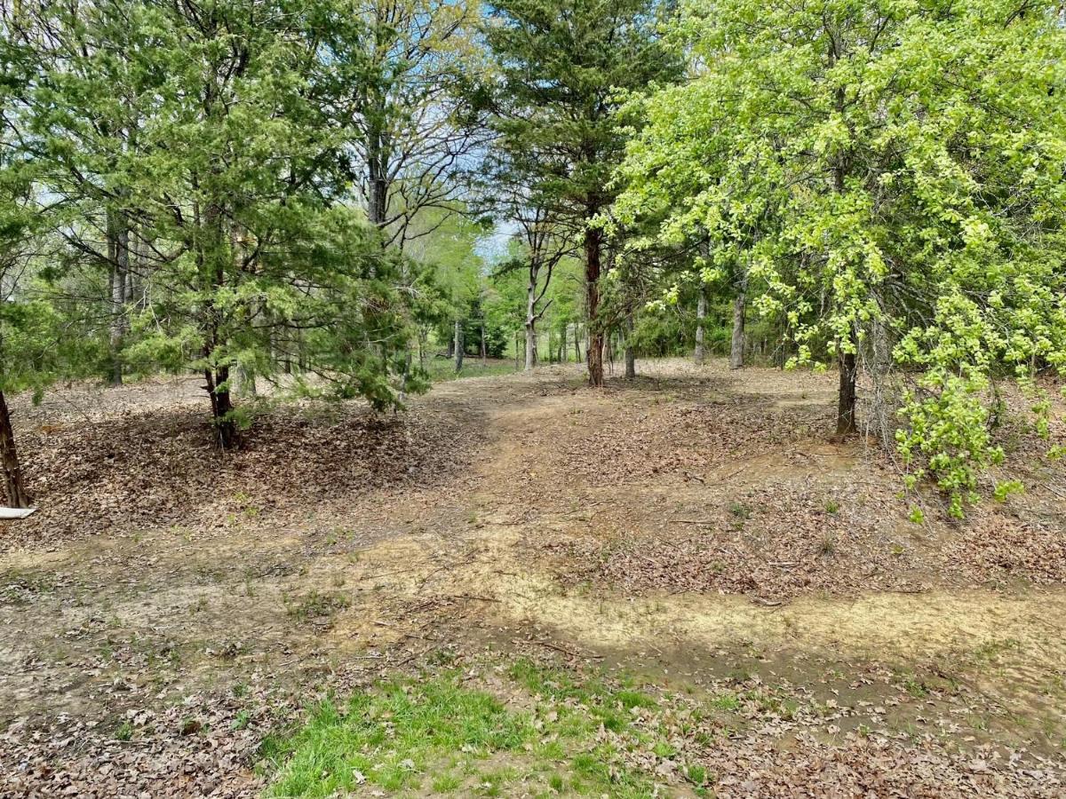 Emory Cabin At Chitt'S Creek מראה חיצוני תמונה