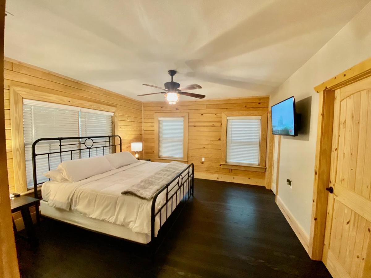 Emory Cabin At Chitt'S Creek מראה חיצוני תמונה